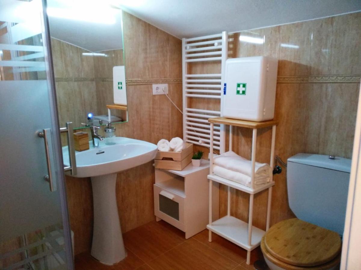 Adamar Ribadesella Exterior foto
